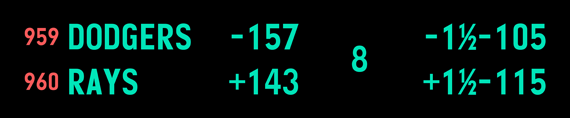 odds-sample-baseball Baseball line example